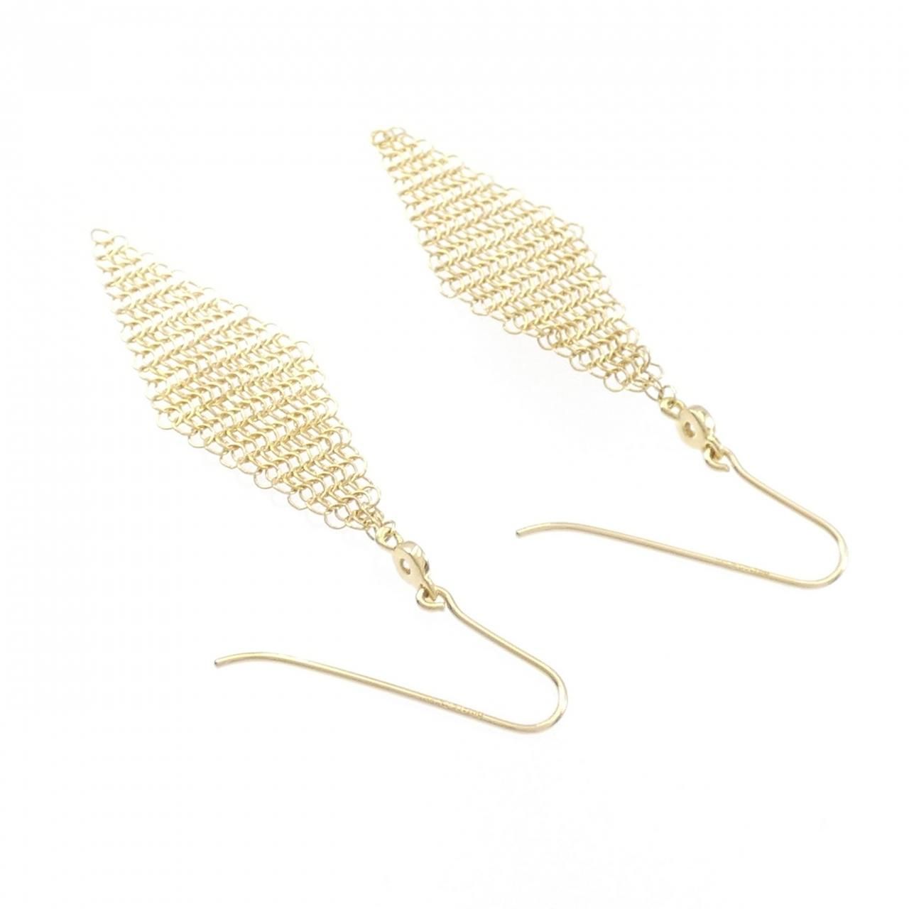 メッシュピアス ミニ