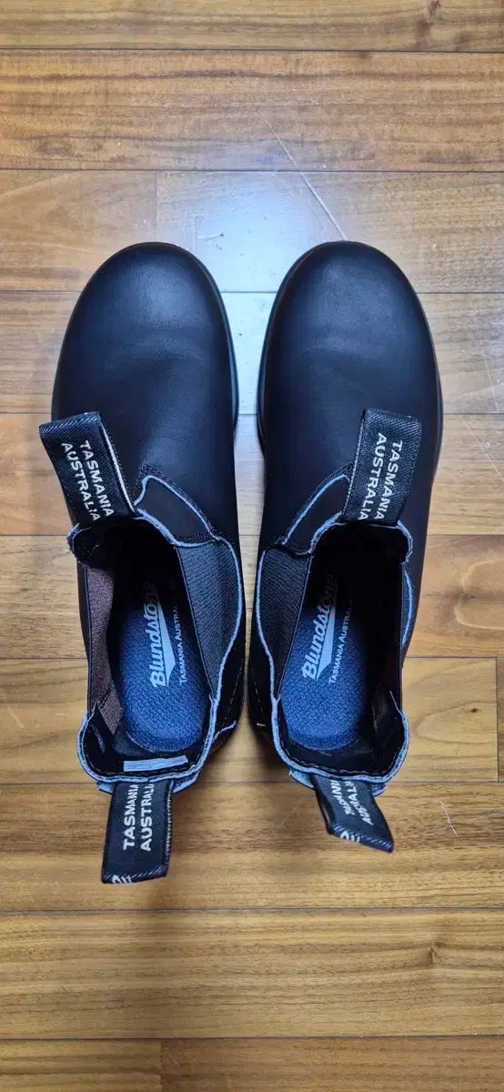 Blundstone ブランドストーン