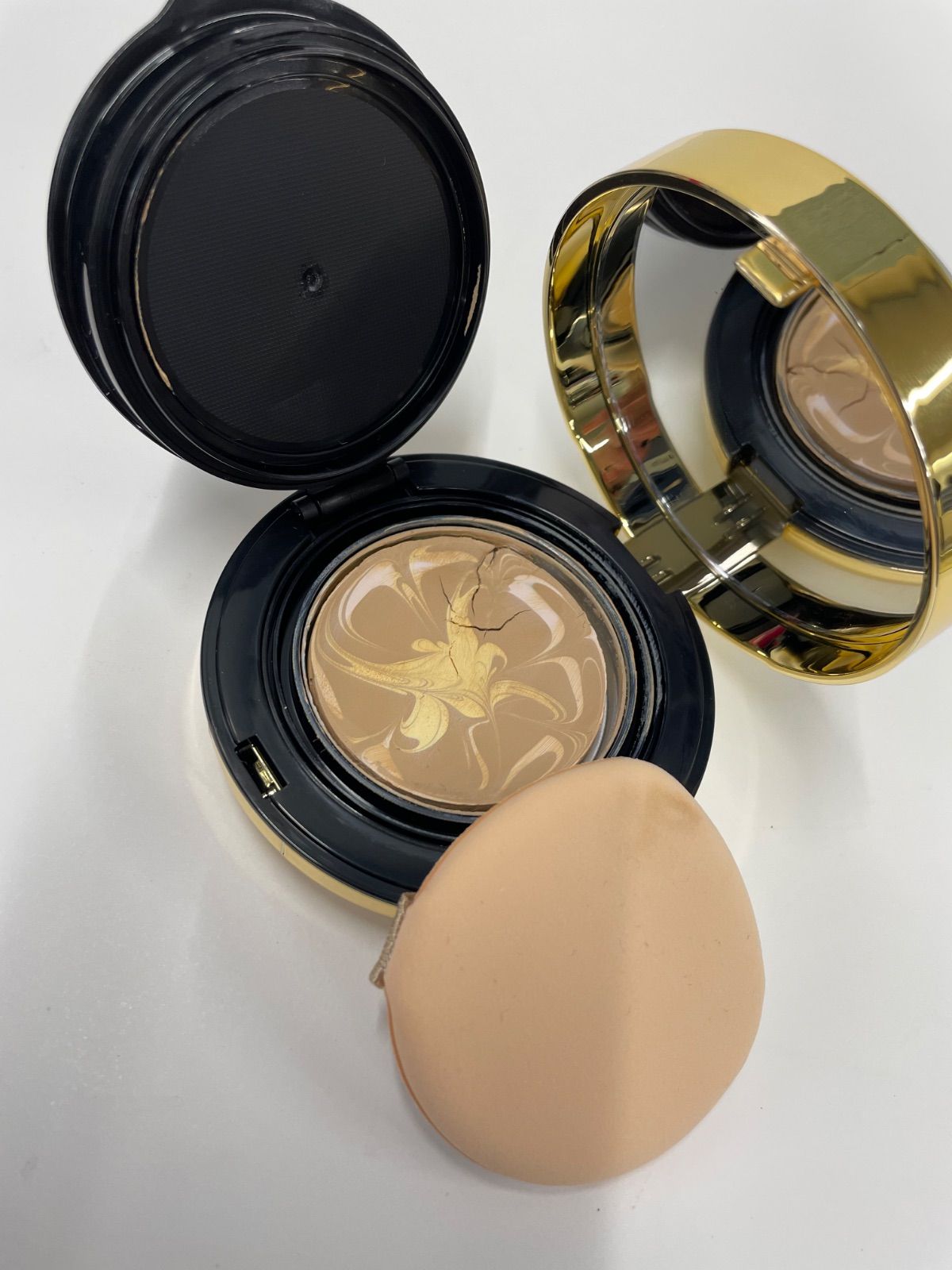 たかのゆり エステファクト ジュエリーパクト U