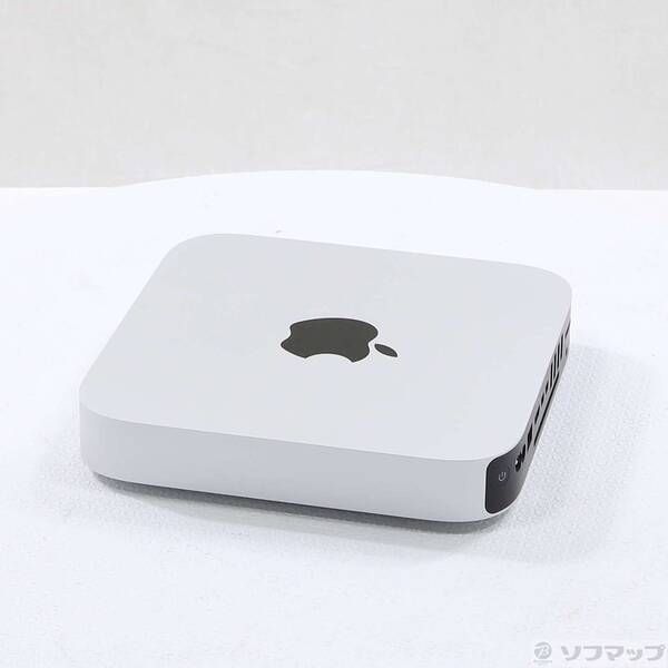 〔 品〕 Mac mini Late-2014 MGEN2J A Core_i5 2.6GHz 16GB HDD1TB 〔10.15 Catalina〕 344