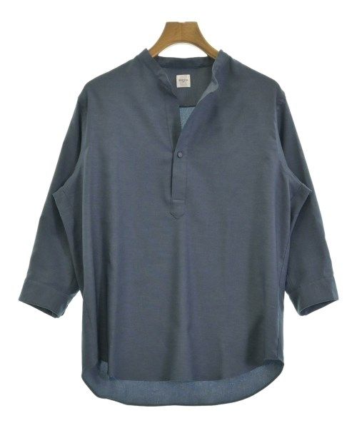 EDIFICE カジュアルシャツ メンズ 【古着】【中古】【送料無料】