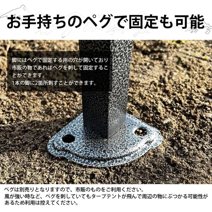 3m×3m LandField