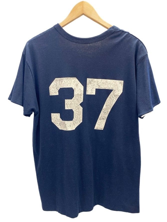 希少 美品 Lサイズ 80sヴィンテージ CHAMPIONトリコタグ Tシャツ 80s Champion S/S ヴィンテージTシャツ cotton 88% rayon 12