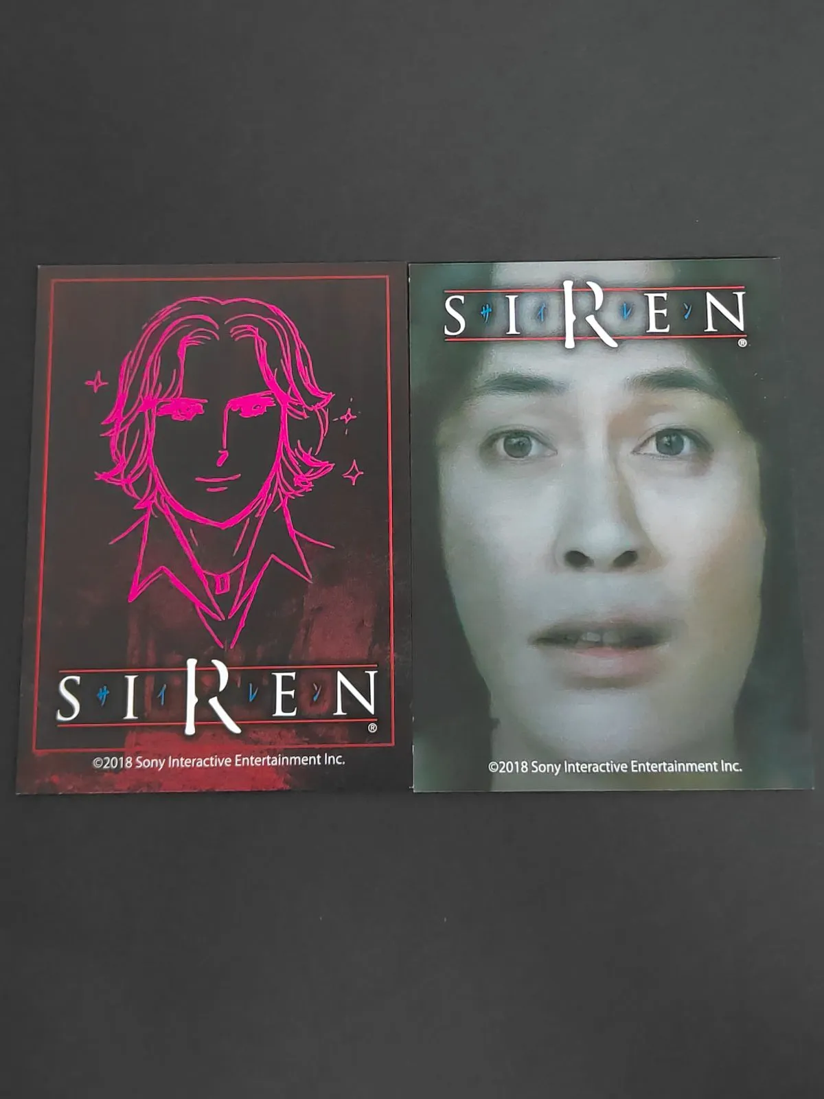 2025年最新】siren展の人気アイテム - メルカリ