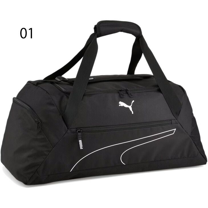プーマ ボストンバッグ 48L かばん PUMA スポーツバッグ M