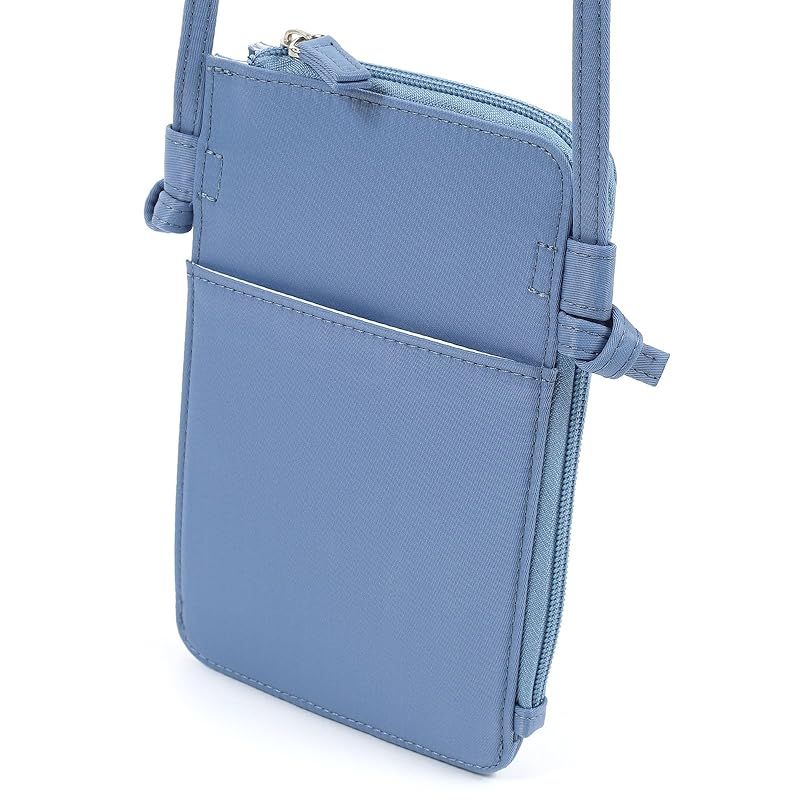 新品】 [キタムラ] WEB限定 スマホショルダーバッグ ZH0460