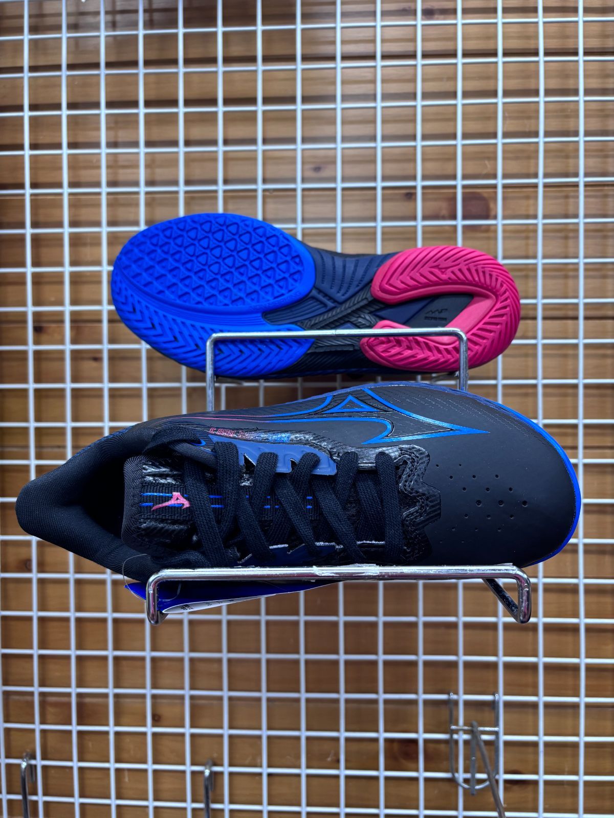Mizuno ウエーブドライブNeo3 81GA220021 サイズ別有