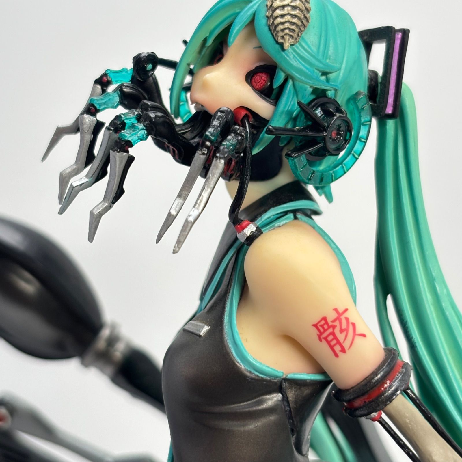 骸音シーエ　Hedge Calne Ca フィギュア Amazon.com: Union Creative Hdge Technical Statue No. 12: Ca