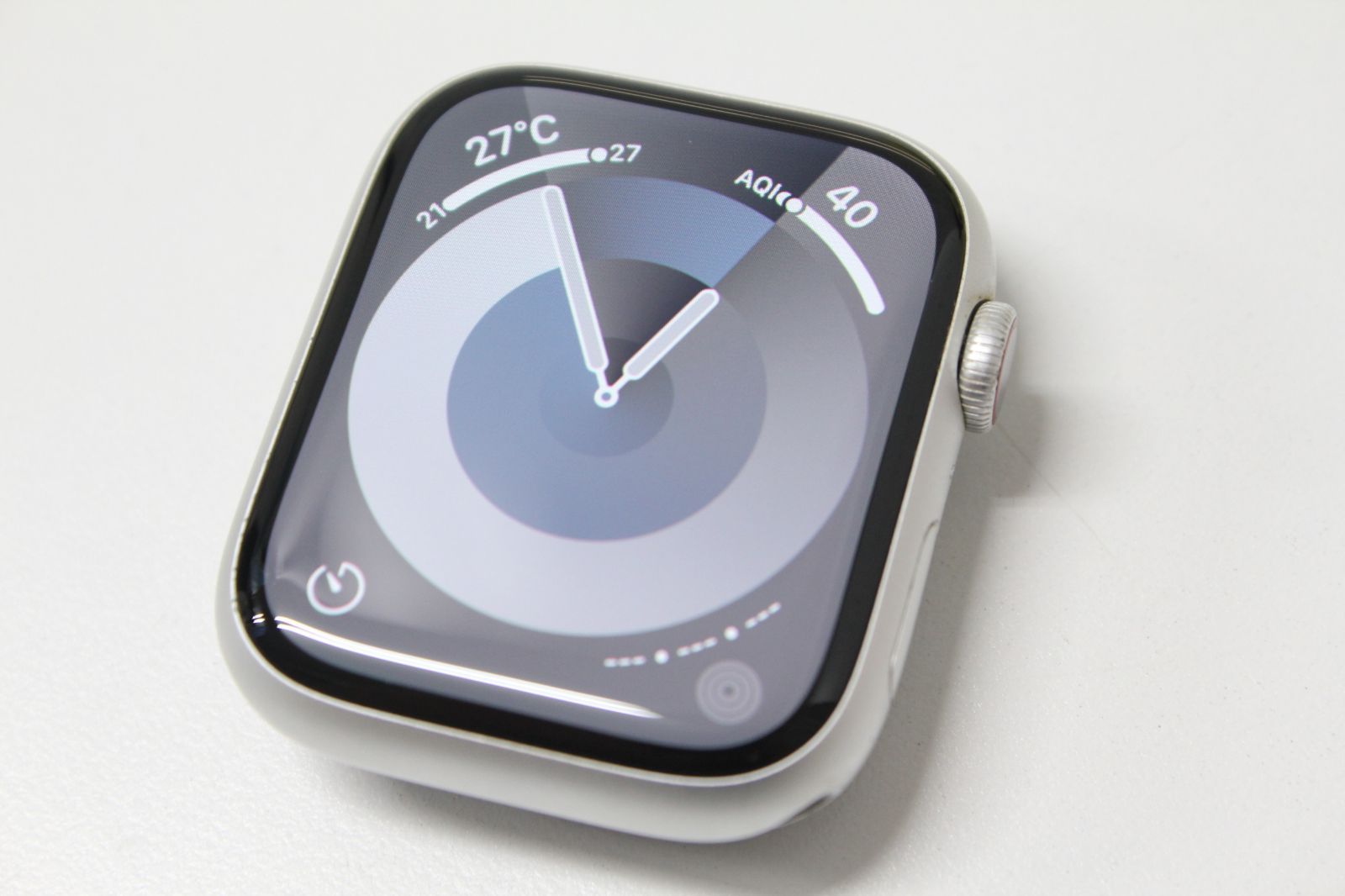 Apple Watch Series 8|GPS セルラー|45mm|A2775 MP523J|A ⑤