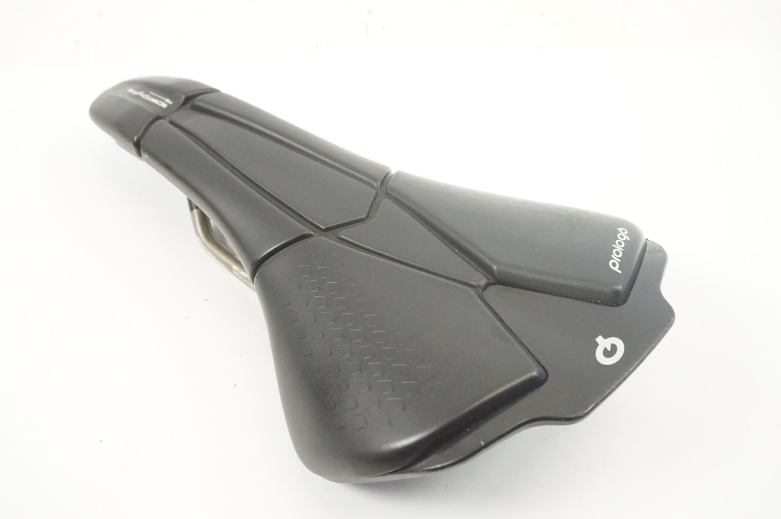 prologo Scratch MS サドル ブラック PROLOGO 「プロロゴ」 SCRATCH MS