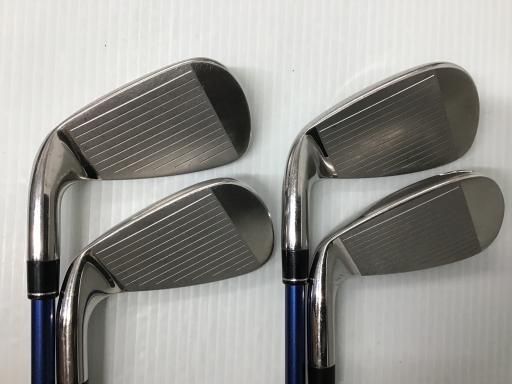 アイアンセット ゴルフパートナー NEXGEN 2019/E.I.F ゴルフパートナー