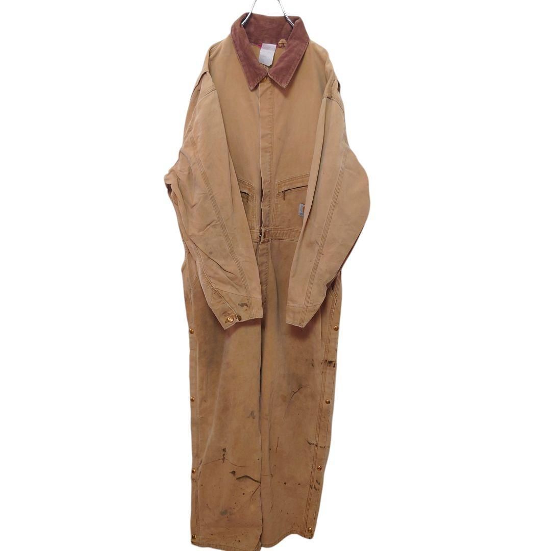 ダックジャンプスーツ