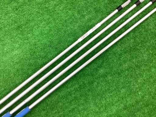 中古】 ミズノ ZEPHYR ZL-02 4S レディース アイアンセット IR