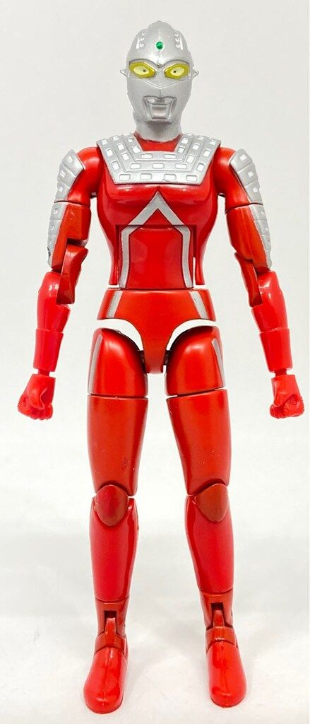 バンダイ ウルトラ超合金 ウルトラセブン ウルトラセブン GD59 - メルカリ