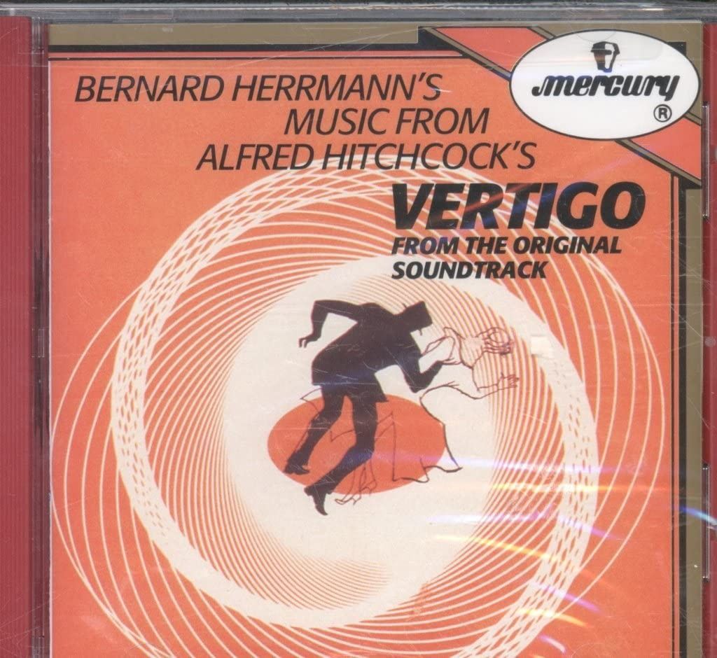 CD】Vertigo 【公式通販】