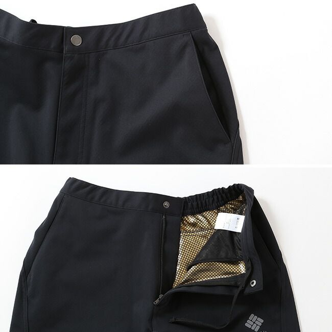 Columbia コロンビア ロッカウェイパスパンツ メンズ PM 0500