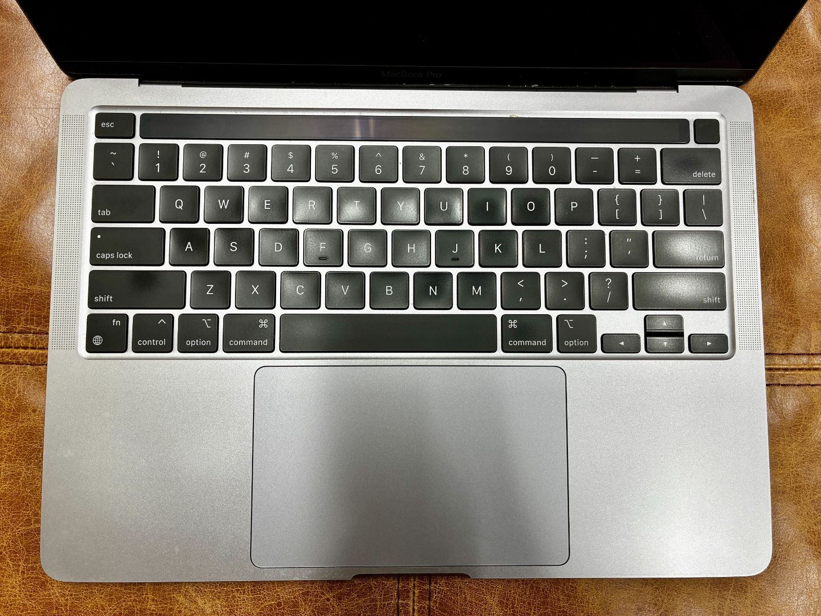 MacBook Pro 2020 M1 13インチ US Keyboard MacBook Pro 13