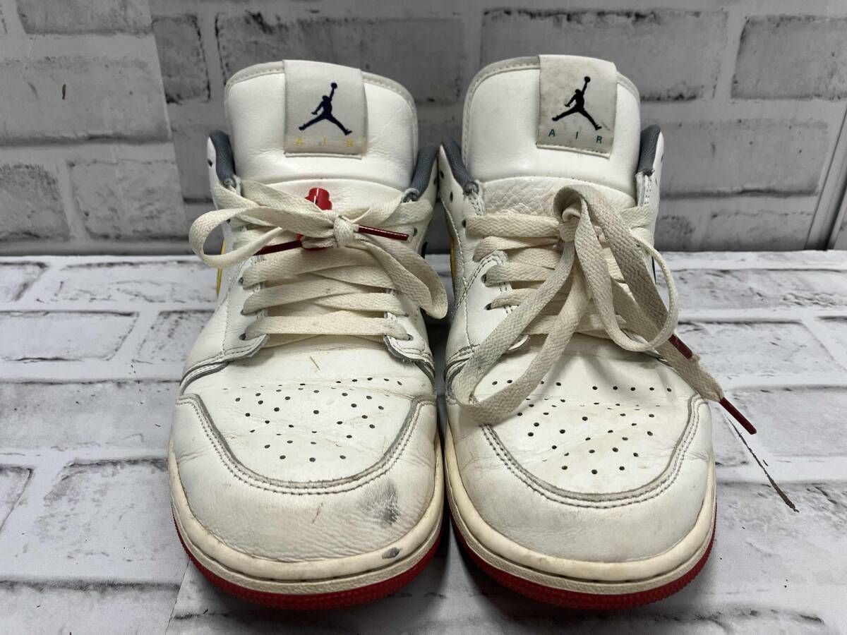 NIKE / Air Jordan 1 Low PRM / HV4511-133 / ナイキ / スニーカー 