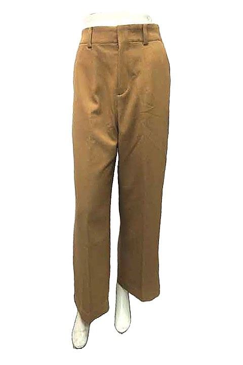 HERNO ナイロンブレンド ストレッチ スラックスパンツ　L 新品タグ付】Lサイズ HERNO ナイロンブレンド ストレッチ