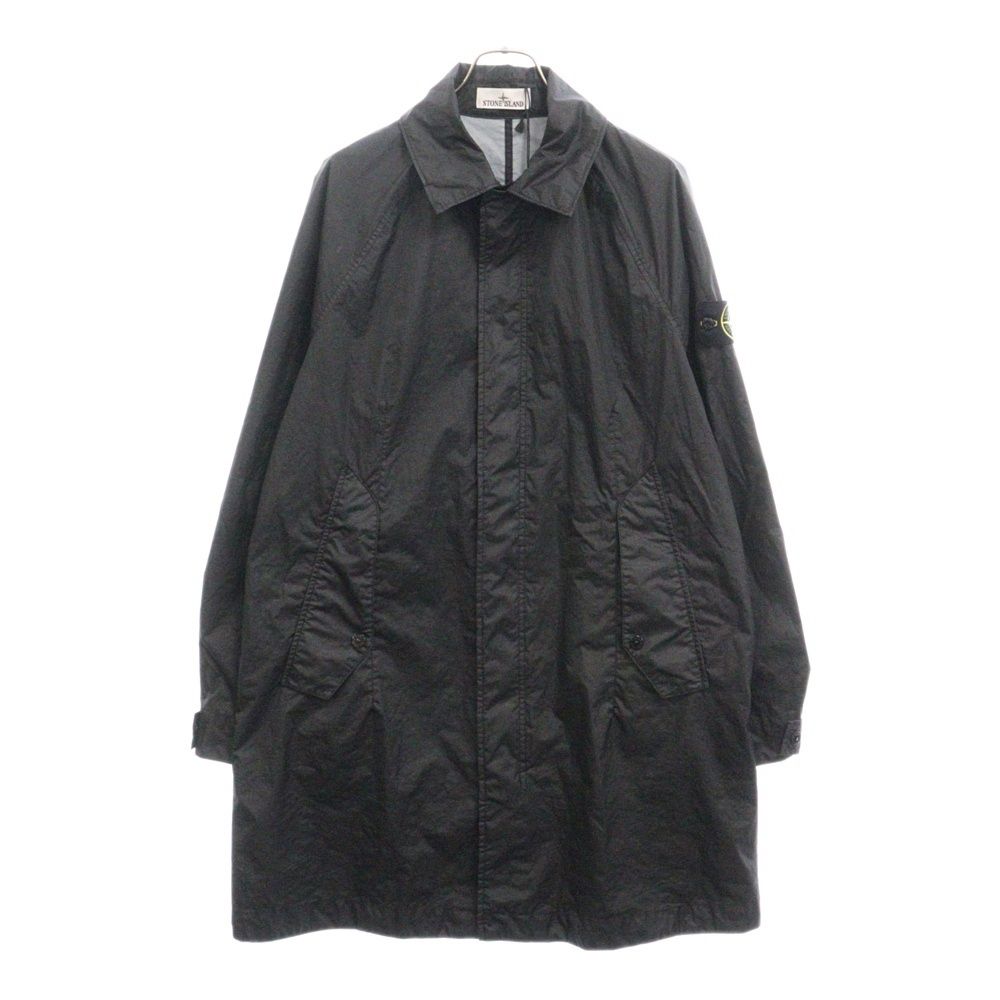 STONE ISLAND (ストーンアイランド) 24SS MEMBRANA 3L TC メンブラーナ
