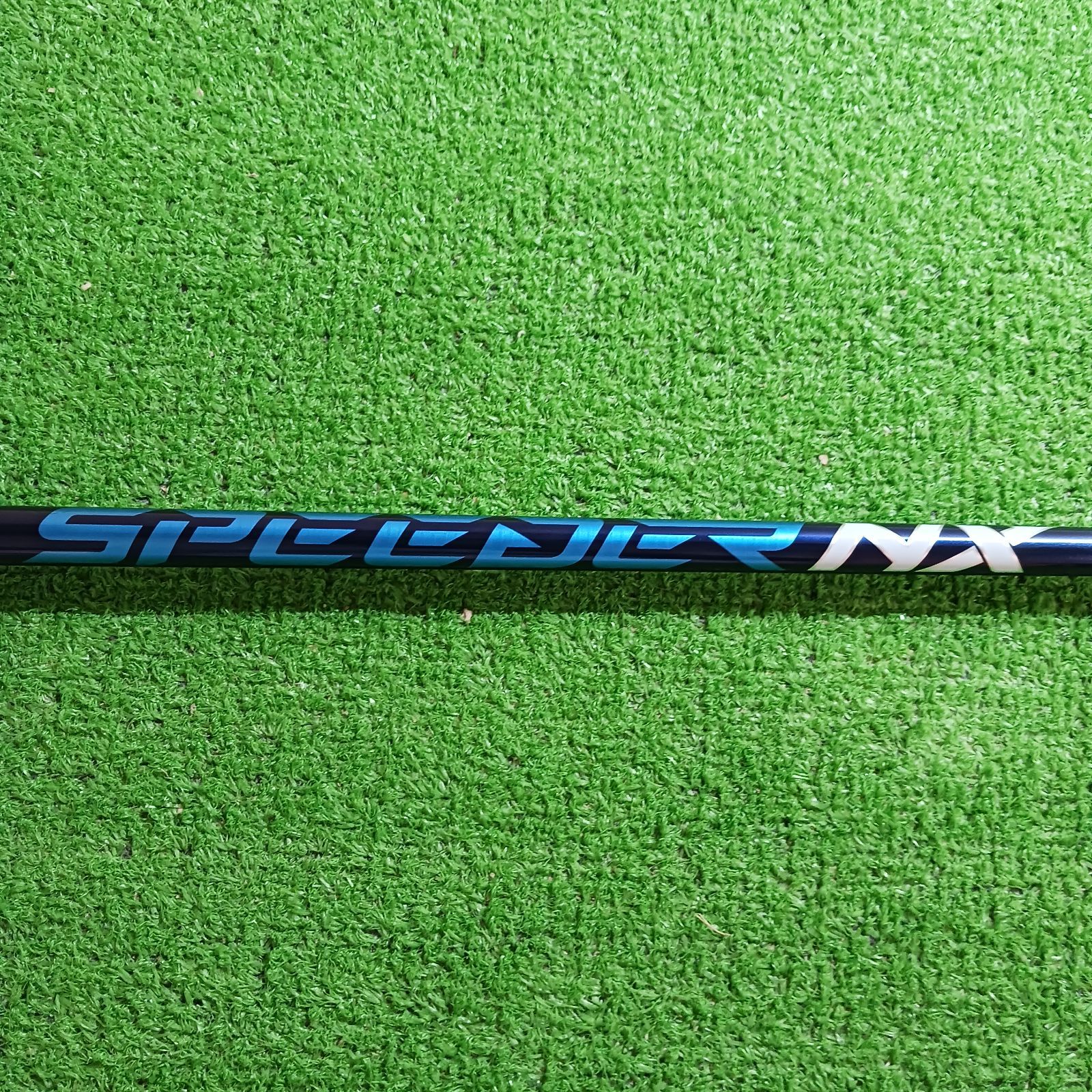 スピーダーNX ブルー60S 【公式通販】