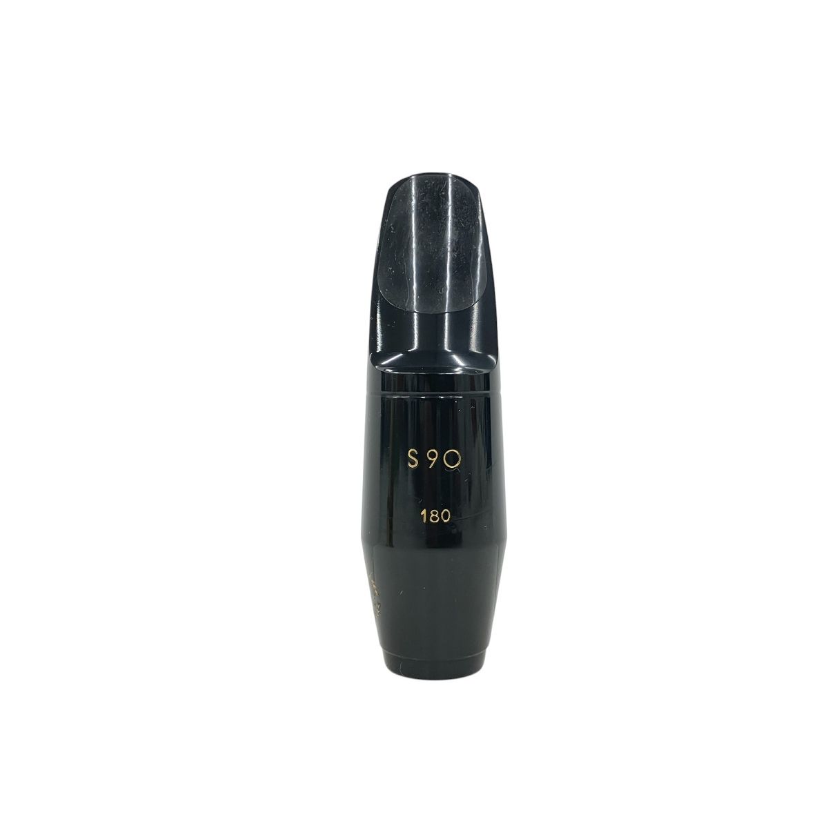 SELMER S90 180 アルトサックス マウスピース 美品 リガチャー付 Amazon | セルマー・パリ アルトサックス マウスピース S90 180