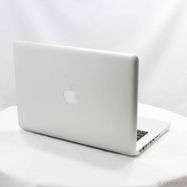 Pro MacBook 13.3-inch Late-2020 Apple M1 中古品〕 13.3インチ 〔中古品〕 8コア 中古MacBook MYD82J／A | 0 MYD92J／A 1