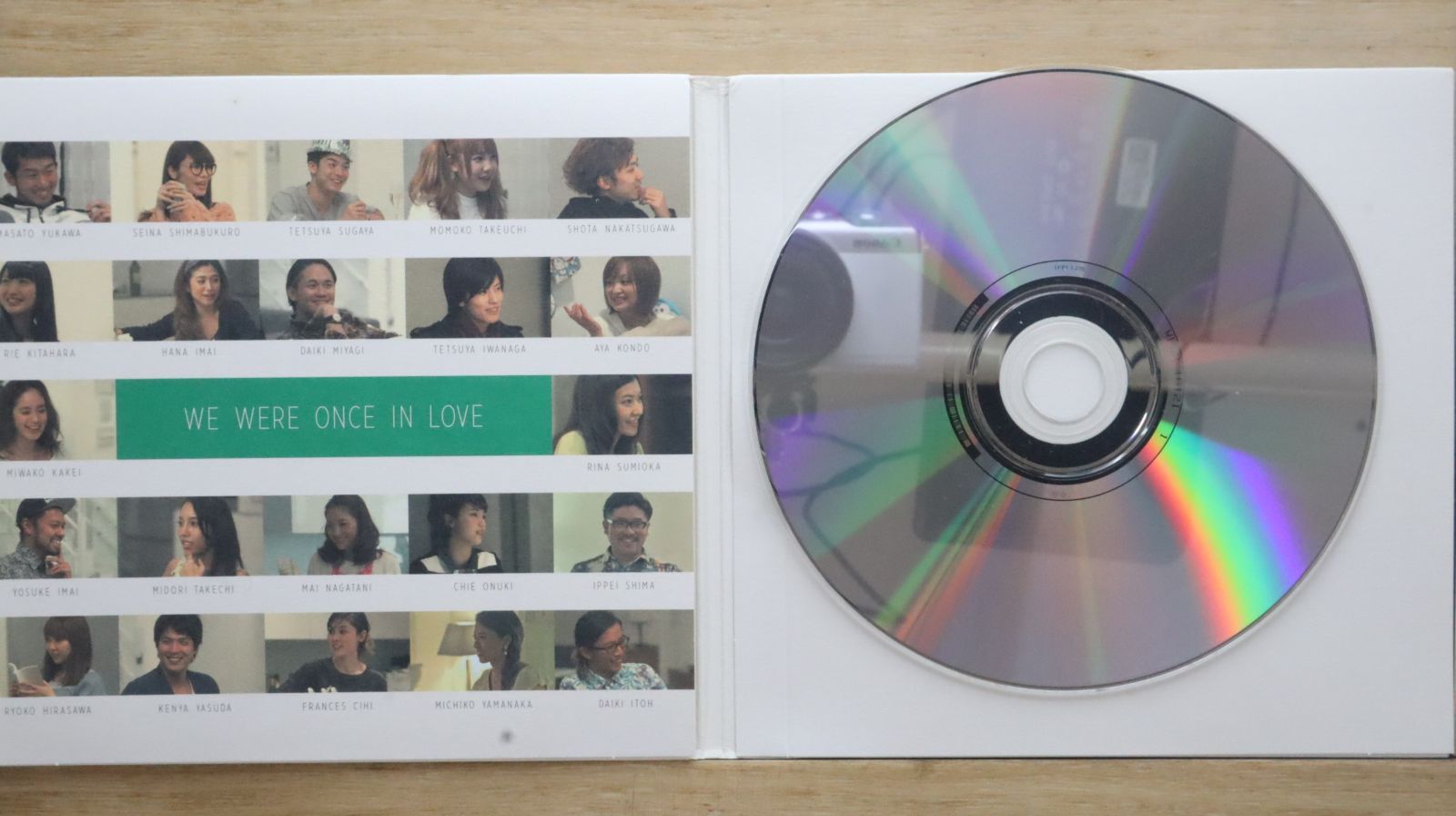 国内盤CD☆オムニバス/Various Artists□ TERRACE HOUSE TUNES