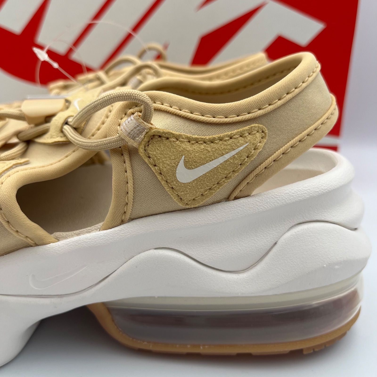 新品 27cm Nike Women