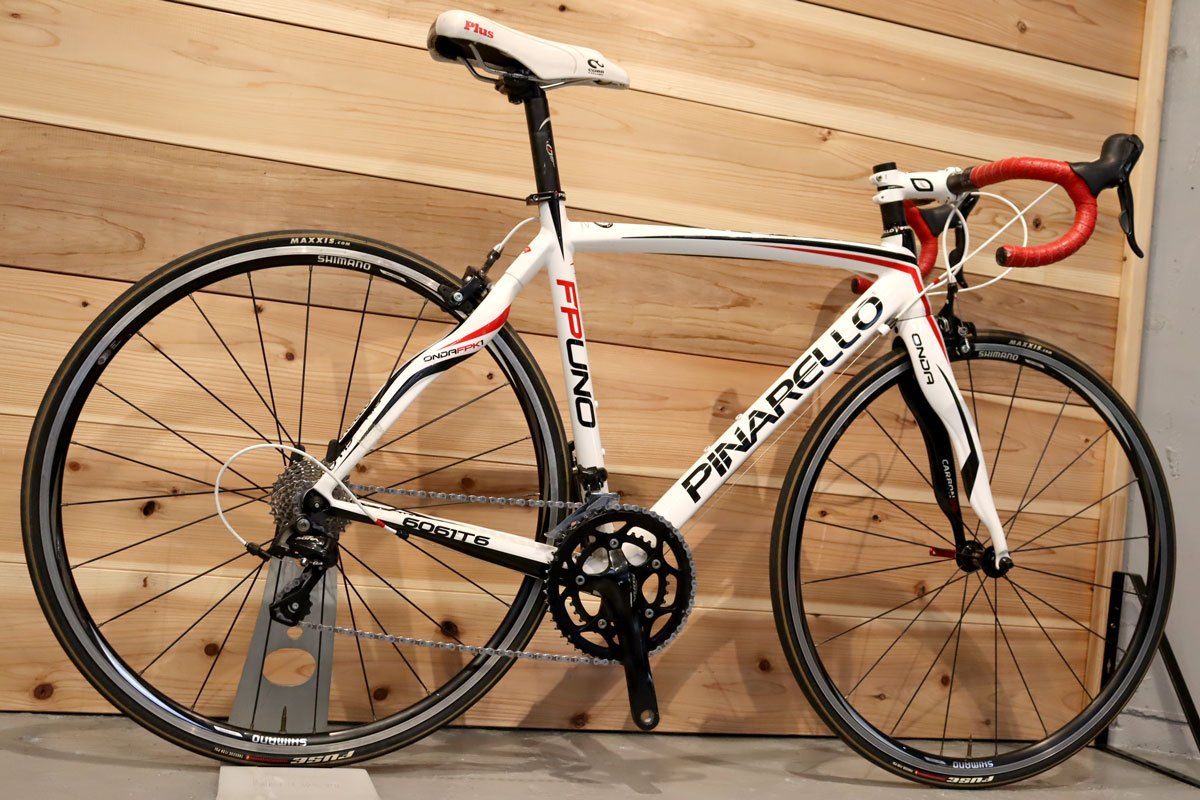 専用Nakashima さま-PINARELLO FPUNO ロードバイク 専用Nakashima さま-PINARELLO FPUNO ロードバイク PINARELLO