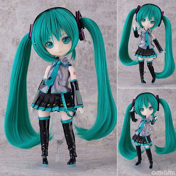 ★グッドスマイルカンパニー Harmonia humming キャラクター・ボーカル・シリーズ01 初音ミク 完成品ドール (ハルモニアハミング)