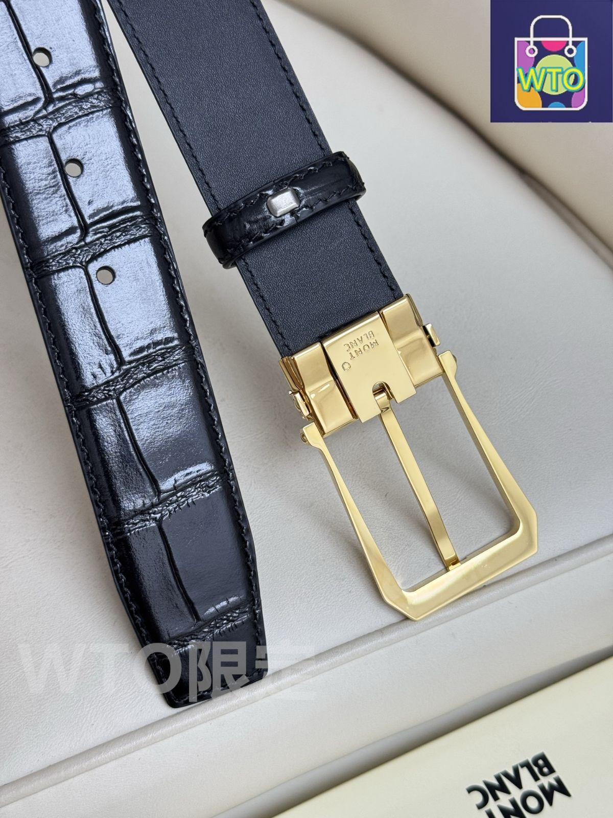 【新品】MontBlanc ベルト 楽天市場】【8日20時~4h限定☆10％クーポン＆P5倍要エントリー
