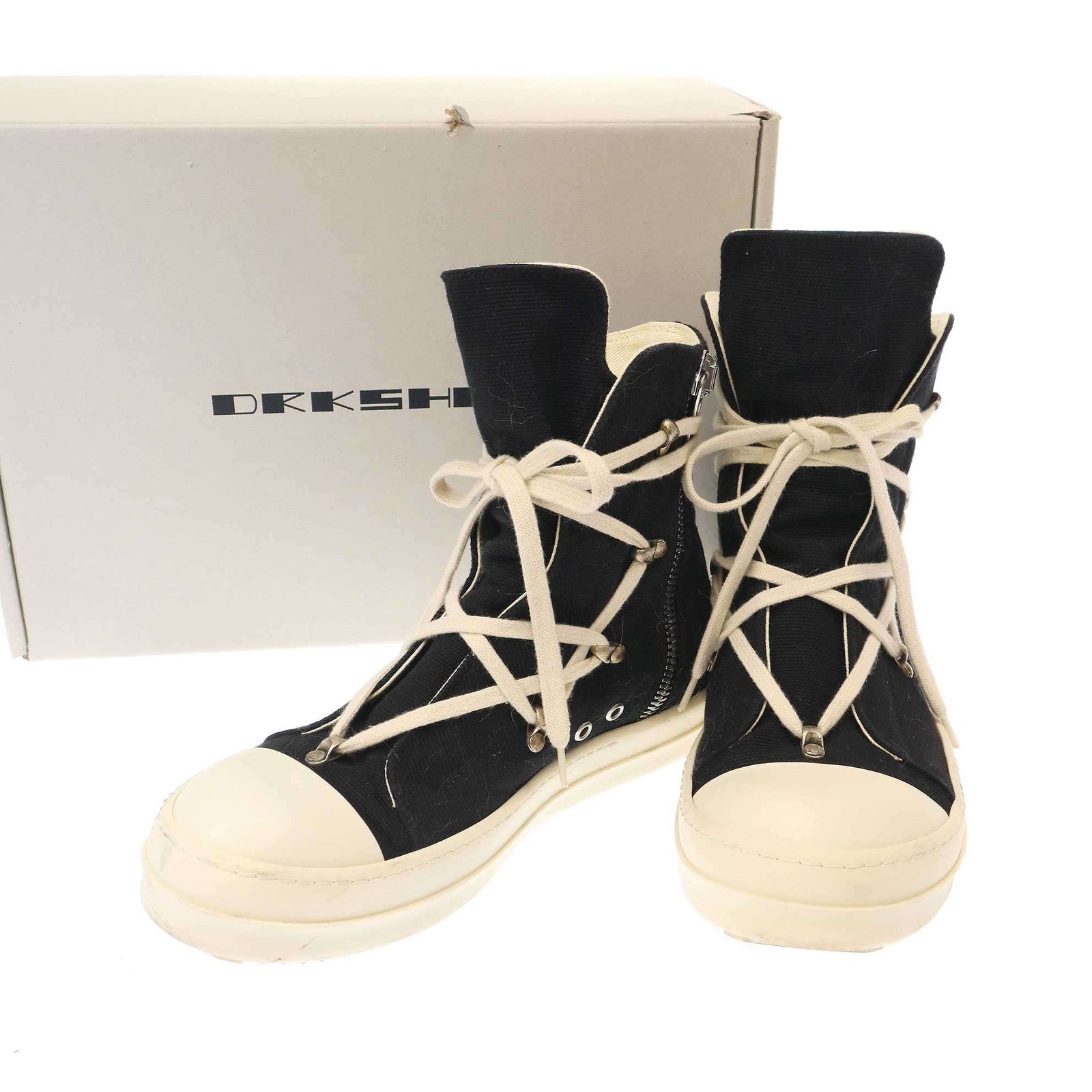 DRKSHDW by Rick Owens ダークシャドウバイリックオウエンス 18SS