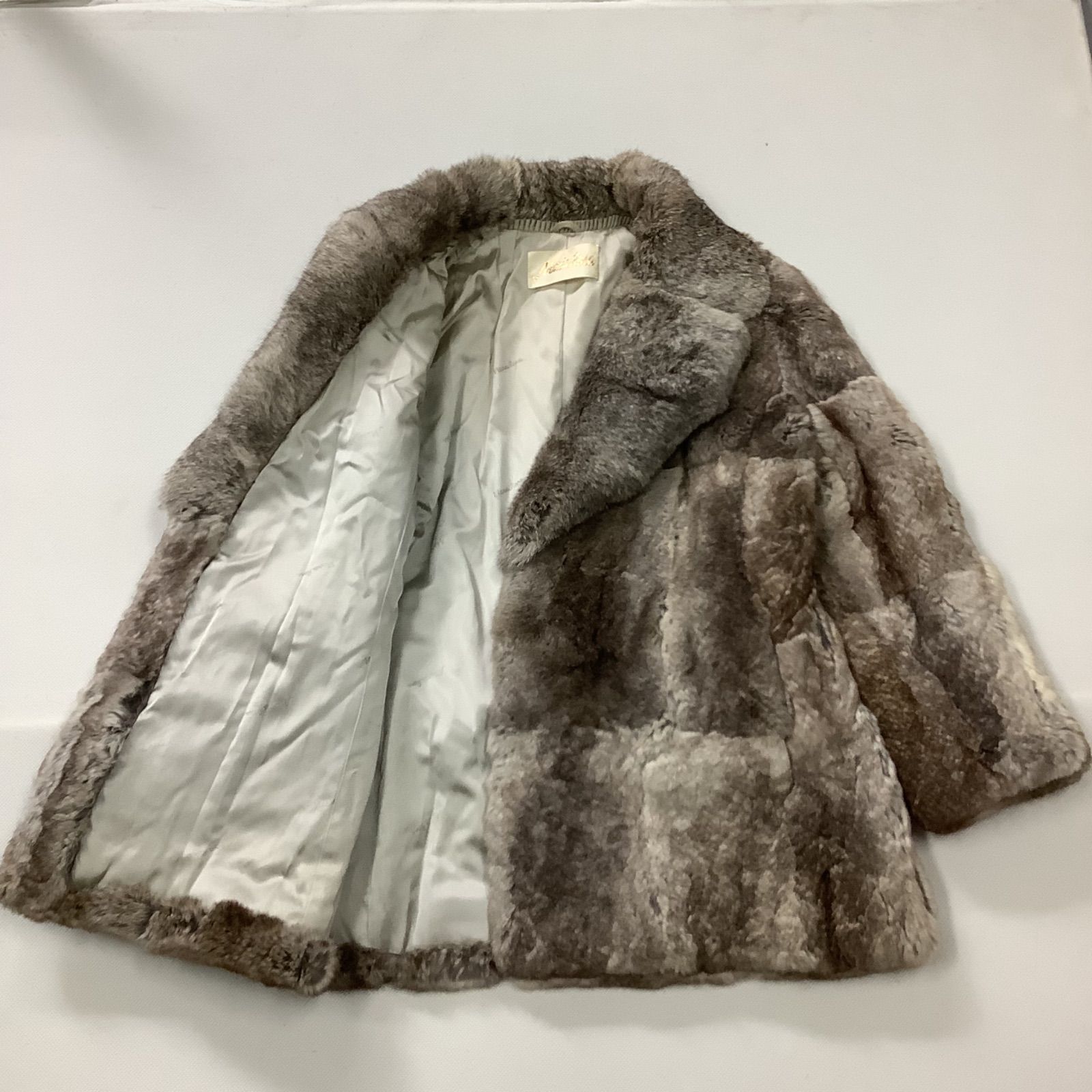 美品】エディフィス セットアップ カジュアルスーツ ネイビー 背抜き