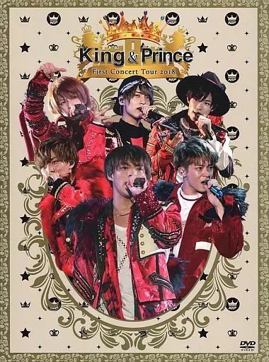 King & Prince シンデレラガール 初回限定盤A CD DVD 永瀬廉