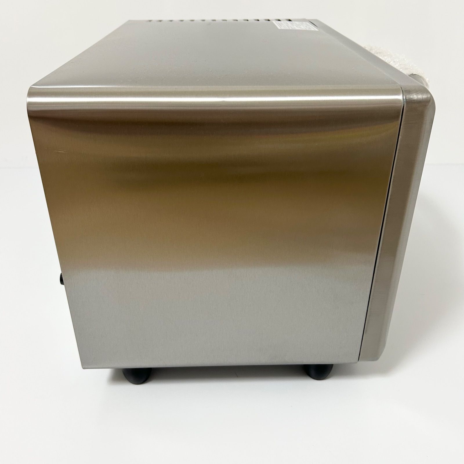 アウトレット 未使用 FoMaC フォーマックパワースチーム極味MSI-113