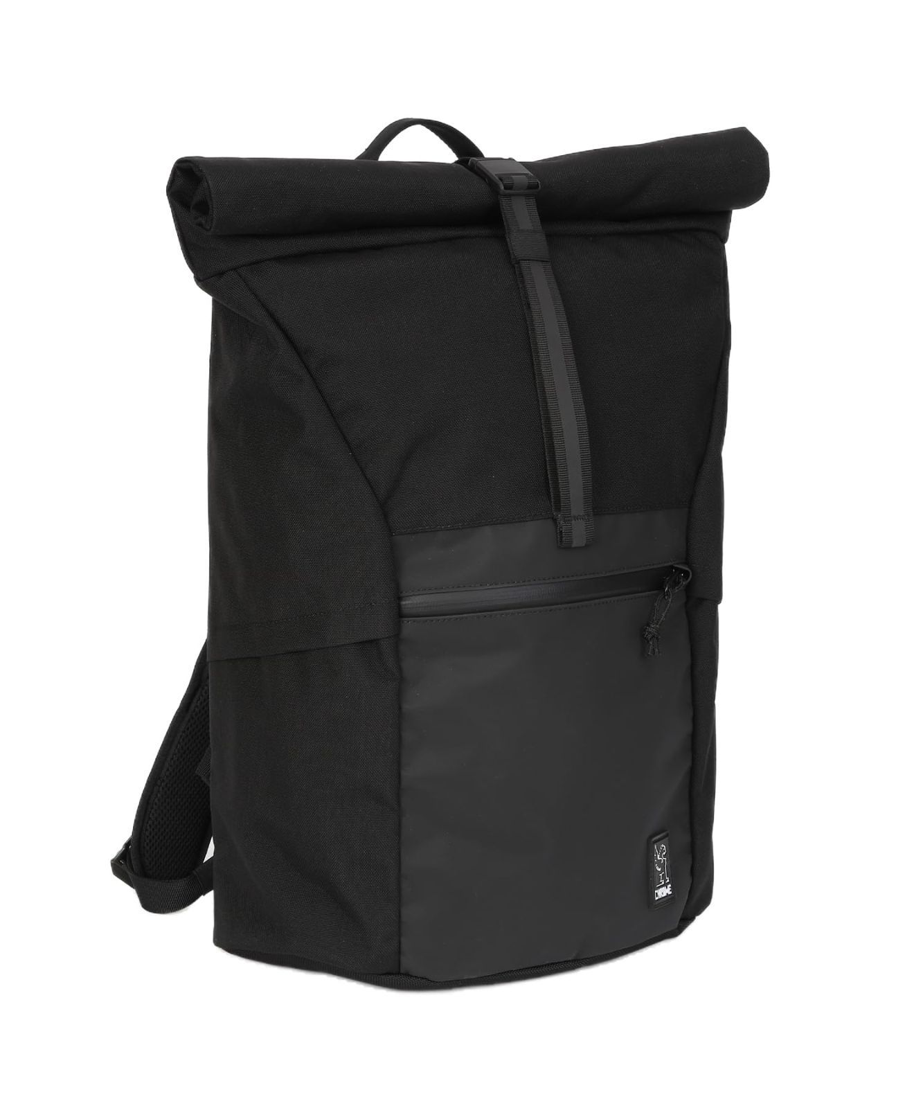 [クローム] バックパック Yalta/ヤルタ 4.0 BK_Black (現行モデル) 30L-35L 防水 ブラック T-LOK System JP212BK F