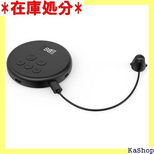 2023 スマホ連打ツール 連打機 バッテリー内蔵 いいね連打 連打スイッチ オートスクリーンクリッカー 自動タップ 62種類の速度 秒速ディスプレイ 無音 日本語説明書 1ヘッド 59