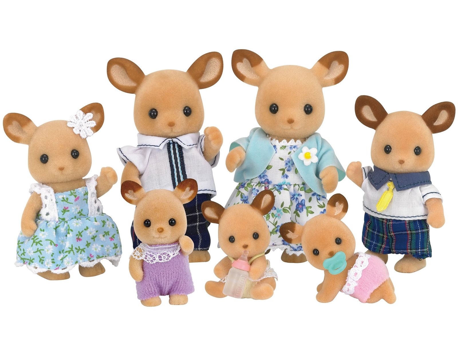 Families
