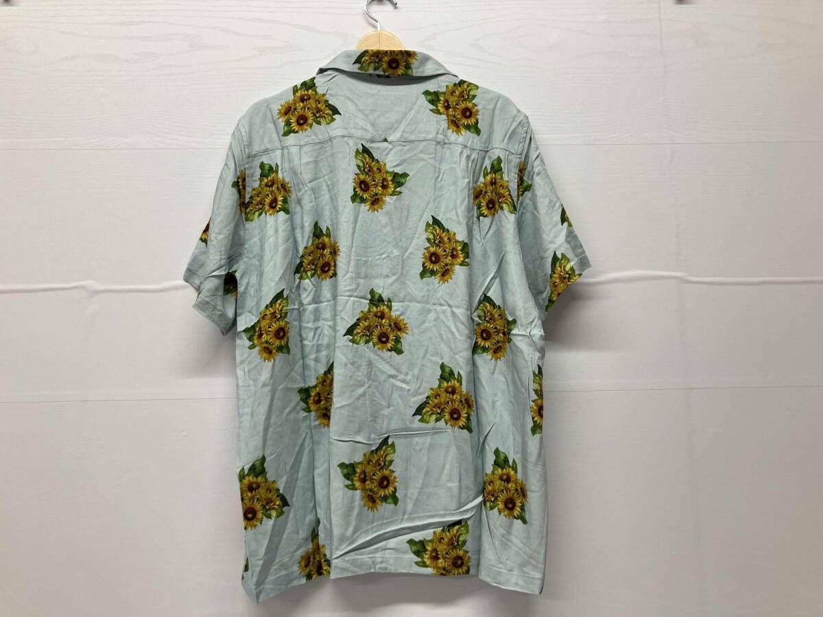 RY-10-1 ひまわり