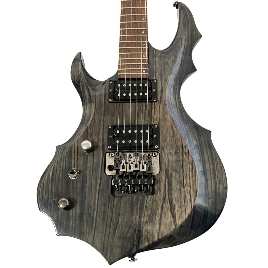 【レフティ】グラスルーツ エレキギター LT ギター G-FR-62GT Grass Roots - グラスルーツ エレキギター レフティー G-FR-62GT
