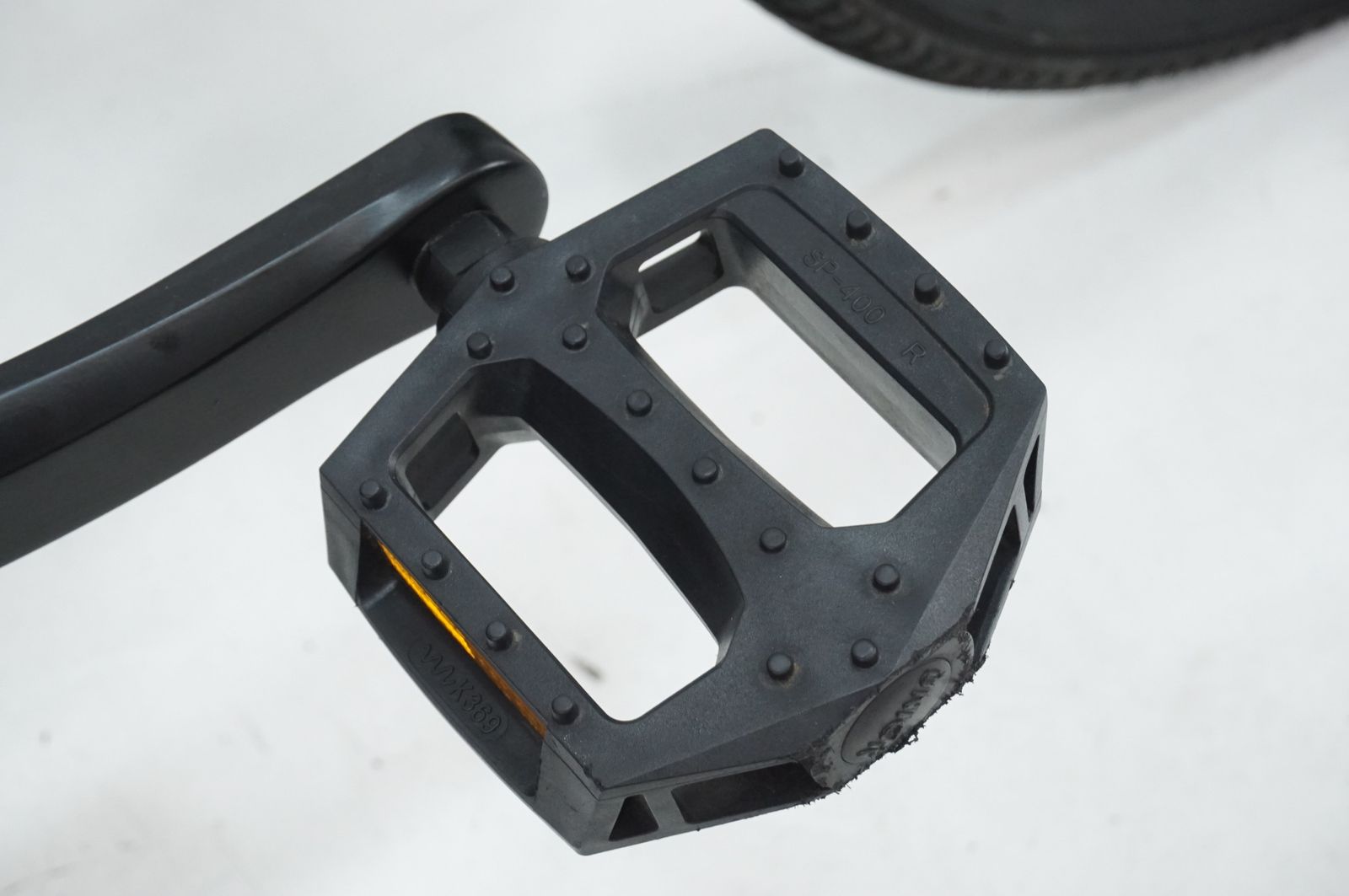 GARNEAU ルイガノ