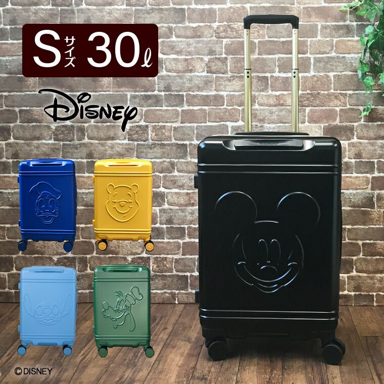 新品】スーツケース 機内持ち込み Sサイズ 30L 1～2泊用 旅行