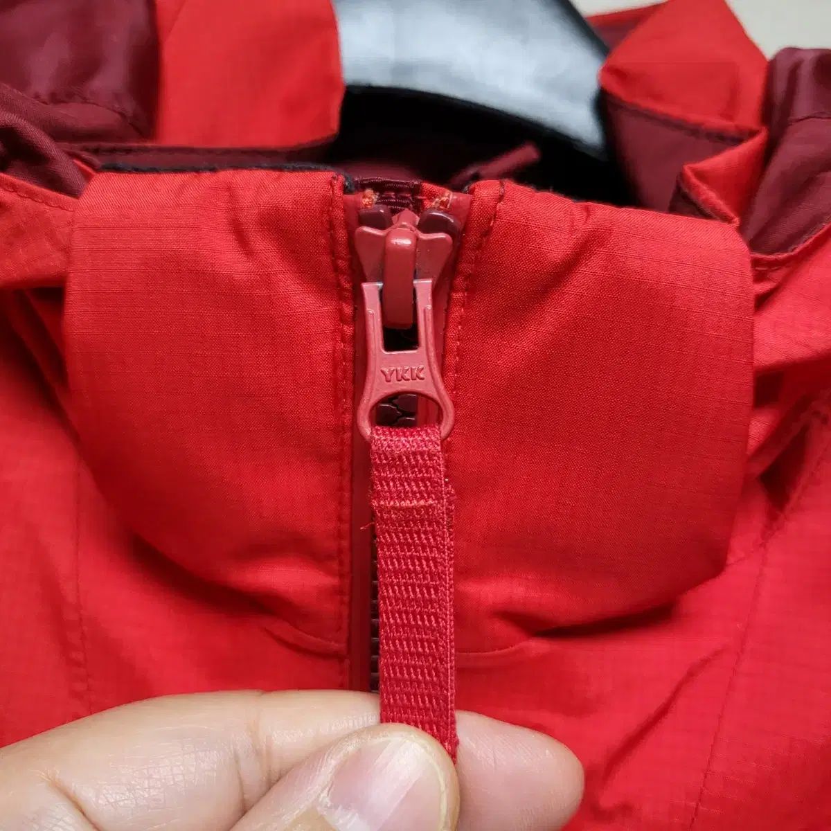 GORE-TEX₍ゴアテックス ジャケット