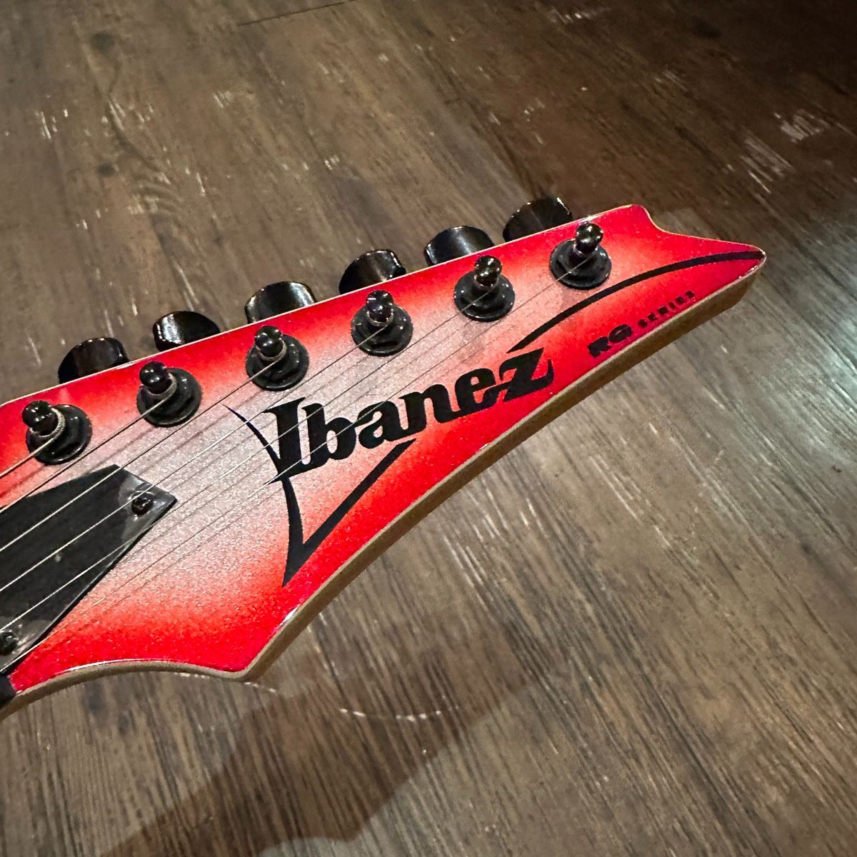 Ibanez RG180DX Electric Guitar アイバニーズ エレキギター