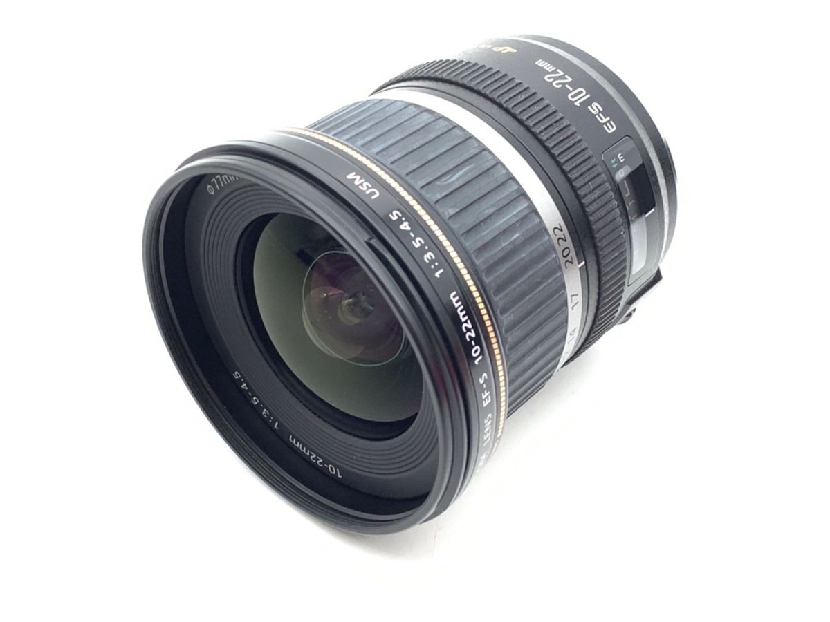 EF-S10-22mm