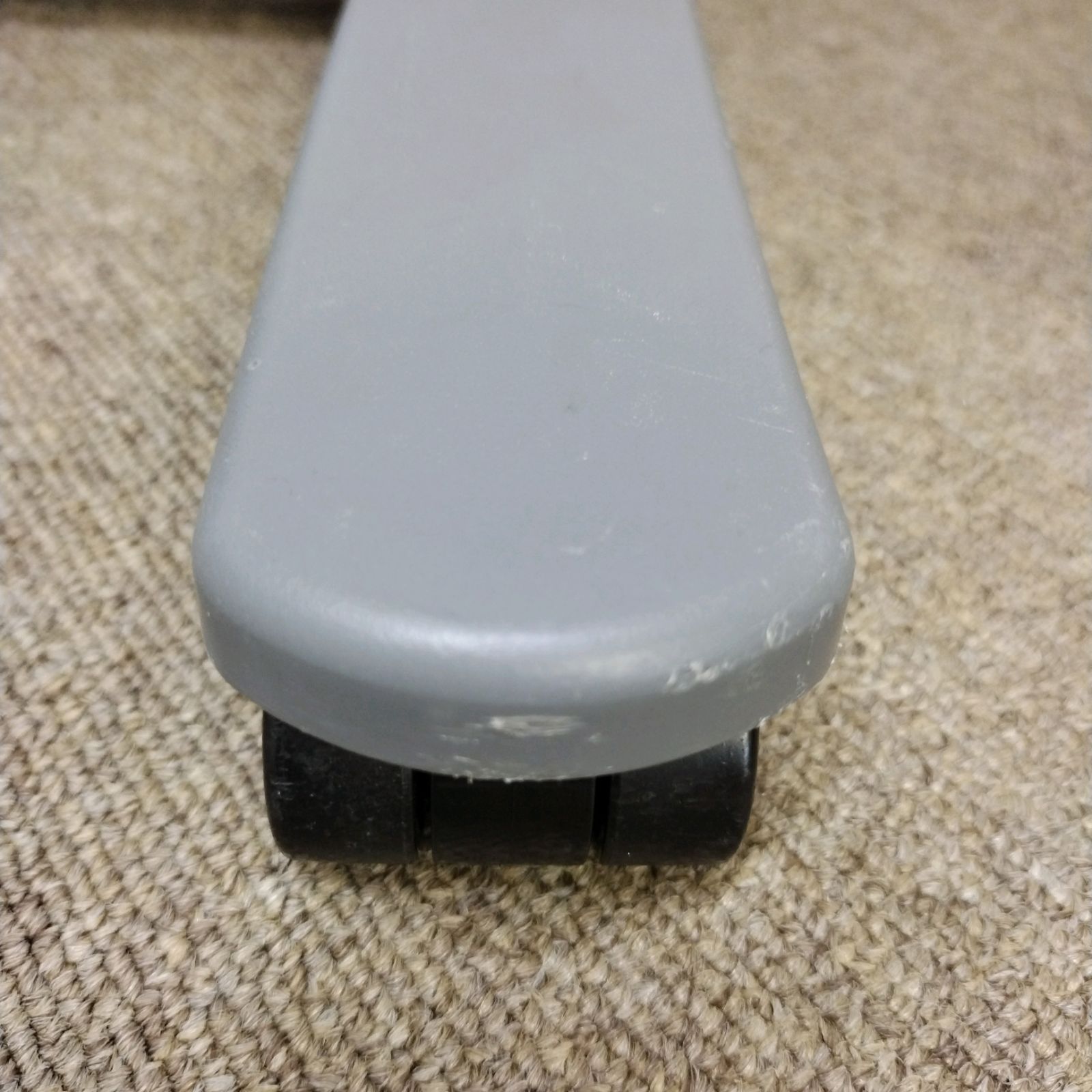 介護用品 洗浄|消毒済