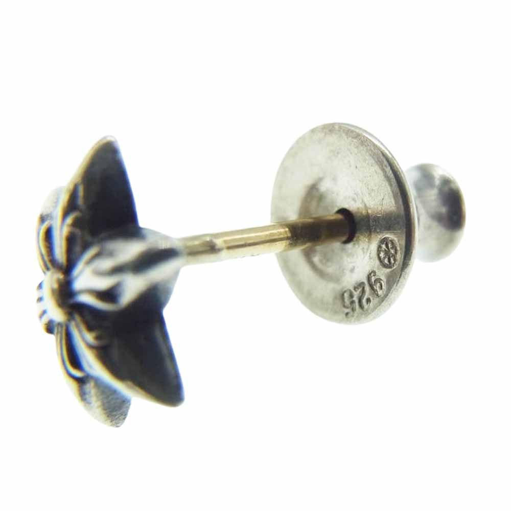CHROME HEARTS クロムハーツ（原本無） CO STAR スター スタッド