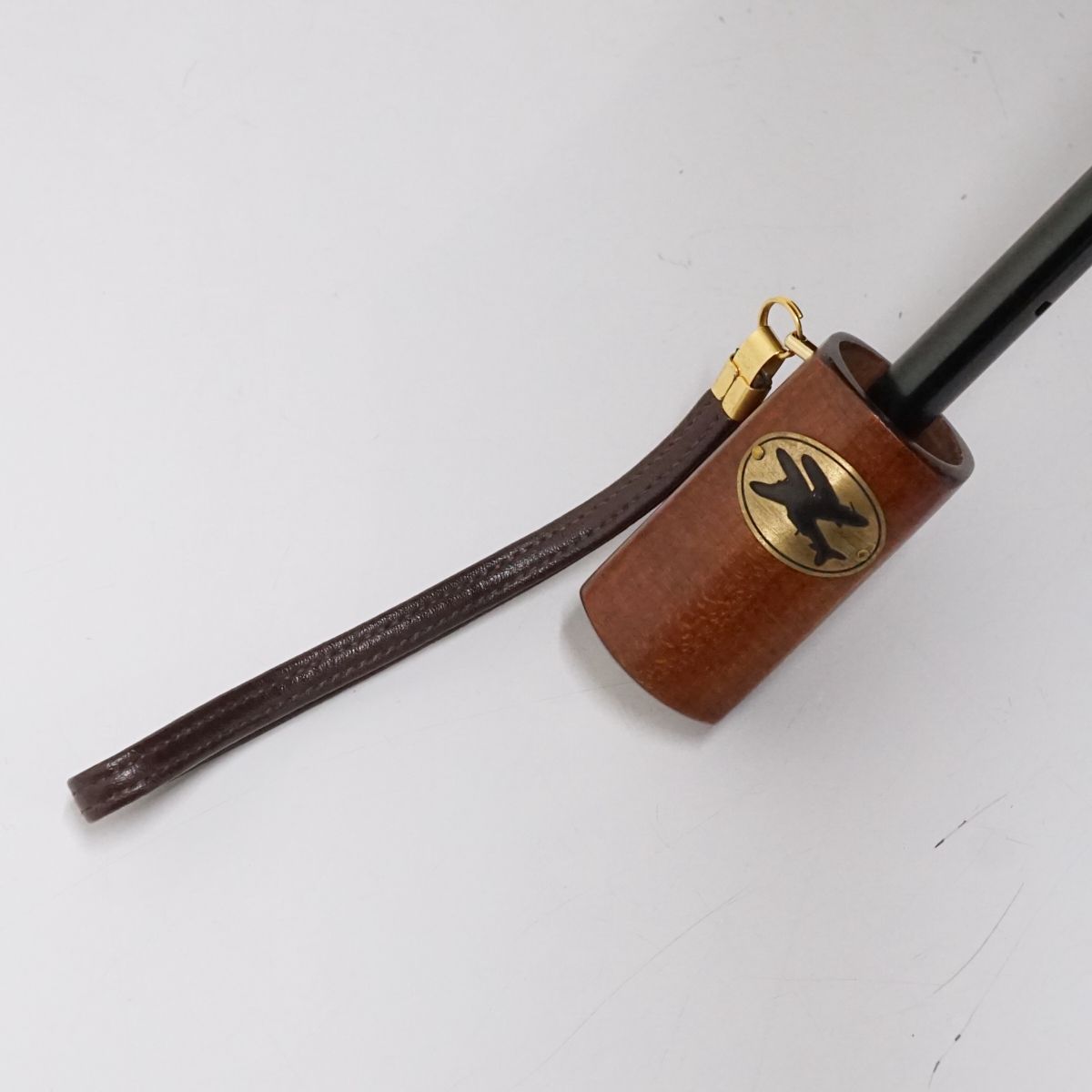 新品・未使用 艦これ×三越コラボ 前原光榮商店 翔鶴型 長傘 艦これ 三越コラボ 前原光榮商店 翔鶴型 長傘