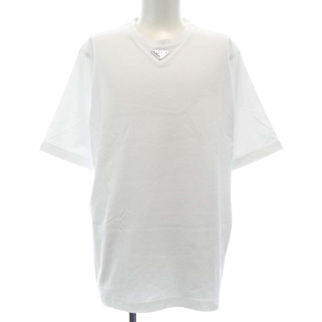 プラダ PRADA Tシャツ